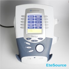 CHATTANOOGA intelect ADVANCED 2762cc Combination Therapy System Interferential Ultrasound EMG Muscle Stimulation AS-IS 