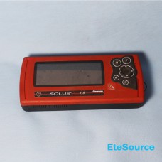 SNAP-ON SOLUS EESC310 SCANNER DIAGNOSTICS CUSTOMER CARE 1800-424-7226 AS IS