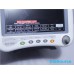 GE Dash 4000 Patient  Modular Monitor WLAN ECG Spo2 NIBP W/O Probe  Sensor AS-IS