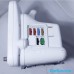 GE Dash 4000 Patient  Modular Monitor WLAN ECG Spo2 NIBP W/O Probe  Sensor AS-IS