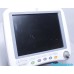 GE Dash 4000 Patient  Modular Monitor WLAN ECG Spo2 NIBP W/O Probe  Sensor AS-IS