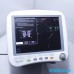 GE Dash 4000 Patient  Modular Monitor WLAN ECG Spo2 NIBP W/O Probe  Sensor AS-IS NO. 2