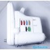 GE Dash 4000 Patient  Modular Monitor WLAN ECG Spo2 NIBP W/O Probe  Sensor AS-IS NO. 2