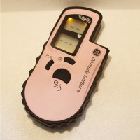GE Ohmeda TuffSat Handheld Patient Monitor W/O Spo2 Sensor