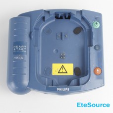 Philips Heartstart Onsite AED Defibrillator HS1 No battery Untest