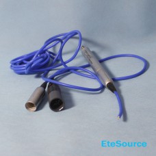 Ethicon Harmonic Endo-Surgery Blue Hand Piece CABLE CUT AS-IS