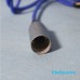 Ethicon Harmonic Endo-Surgery Blue Hand Piece CABLE CUT AS-IS