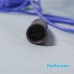 Ethicon Harmonic Endo-Surgery Blue Hand Piece CABLE CUT AS-IS