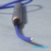 Ethicon Harmonic Endo-Surgery Blue Hand Piece CABLE CUT AS-IS