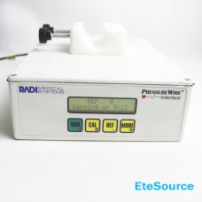 RADI medical systems PressureWire Interface TYPE:PWI 10 , Power on , AS-IS