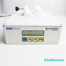 RADI medical systems PressureWire Interface TYPE:PWI 10 , Power on , AS-IS
