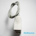 Toshiba Ultrasound Transducer PLT-1204BT Plug cable cut AS-IS