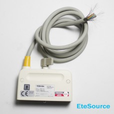 Toshiba Ultrasound Transducer SMA-736SA Plug cable cut AS-IS