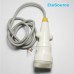 Toshiba Ultrasound Transducer SMA-736SA head cable cut AS-IS