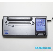 MicroLab 3500 VL3500  viasys spirometer no ACC used