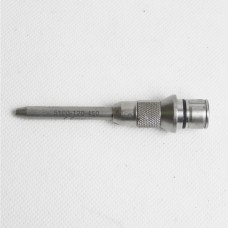 USED Stryker 5100-120-450 Saber Straight Attachment 