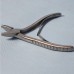 Stryker 64-00242 Stainless Germany X1  Universal Mandible Plate Bender Used