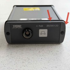 USED Storz C-hub 20290120