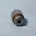 Stryker 277-84-131 Jacobs Reamer Drill Bit Chuck 1/4" (6.5MM) 1M Stainless Used