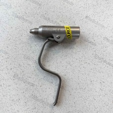 USED Stryker Pin Collet 4100-125 (.078 - .125 diameter) USED Stryker Pin Collet 4100-125 (.078 - .125 diameter)