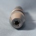 Stryker 4100-133 1/4" Keyless Drill Chuck Attachment USED 