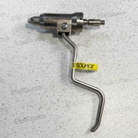 USED Stryker 6203-126 Adjustable Pin Collet 2.0-3.2mm USED Stryker 6203-126 Adjustable Pin Collet 2.0-3.2mm