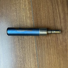 Used Stryker 6400-15 RemB MIcro Drill 