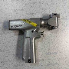 USED Stryker System 7 Sagittal Saw 7208 Handpiece