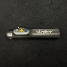 USED Stryker 375-704-500 Formula CORE Shaver Handpiece W/O CABLE USED Stryker 375-704-500 Formula CORE Shaver Handpiece W/O CABLE